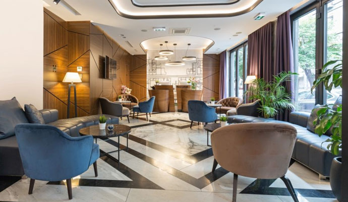 arredamento venezia